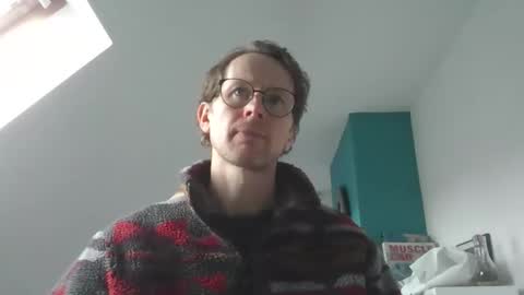 discovery_99 online show from January 13, 2026, 12:21 pm