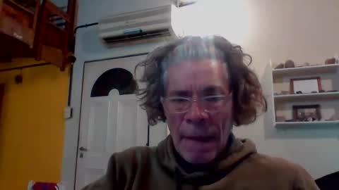 discretopasivo online show from May 31, 2026, 9:38 pm