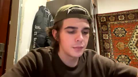 Snapshot of diski07 chatting on October 26, 2025, 4:46 pm Diskis online show from October 26, 2025, 4:46 pm