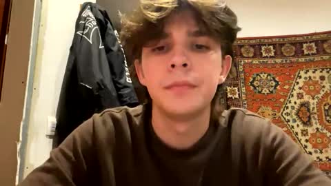 Snapshot of diski07 chatting on October 28, 2025, 6:10 pm Diskis online show from October 28, 2025, 6:10 pm