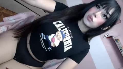 disneycum69_bella online show from February 22, 2026, 10:58 am