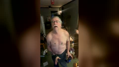 dispencer74 online show from February 8, 2026, 11:41 pm