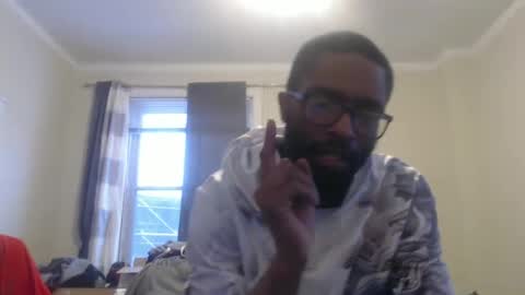 Snapshot of disr3sp3ctfully_dipp3d chatting on January 6, 2025, 10:05 pm Your Best Worst Nightmare online show from January 6, 2025, 10:05 pm