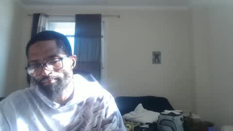 Snapshot of disr3sp3ctfully_dipp3d chatting on January 9, 2025, 5:33 pm Your Best Worst Nightmare online show from January 9, 2025, 5:33 pm