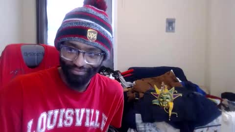 Snapshot of disr3sp3ctfully_dipp3d chatting on January 30, 2025, 3:29 pm Your Best Worst Nightmare online show from January 30, 2025, 3:29 pm