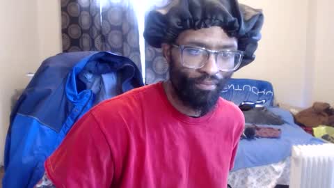 Snapshot of disr3sp3ctfully_dipp3d chatting on February 21, 2025, 1:22 pm Your Best Worst Nightmare online show from February 21, 2025, 1:22 pm