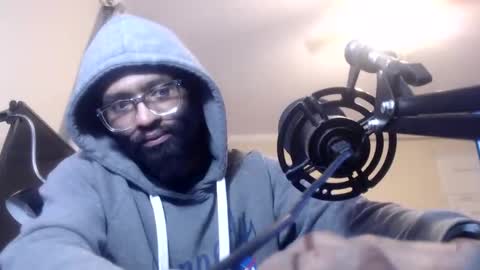Snapshot of disr3sp3ctfully_dipp3d chatting on February 27, 2025, 12:45 pm Your Best Worst Nightmare online show from February 27, 2025, 12:45 pm