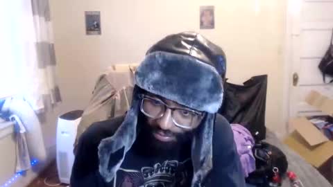 Snapshot of disr3sp3ctfully_dipp3d chatting on September 26, 2025, 12:09 pm Your Best Worst Nightmare online show from September 26, 2025, 12:09 pm