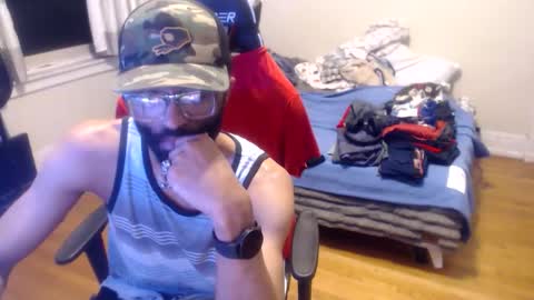 Your Best Worst Nightmare online show from March 23, 2026, 2:48 am