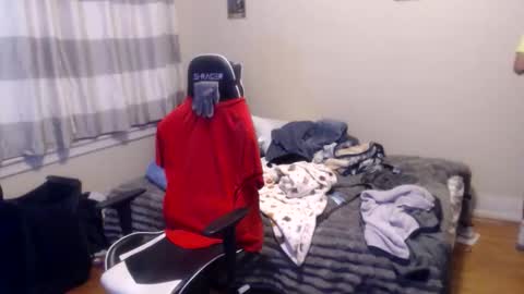 Your Best Worst Nightmare online show from March 30, 2026, 4:46 am