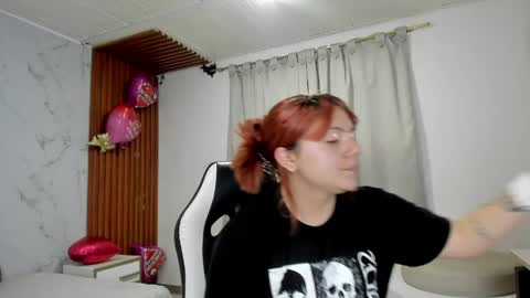 Snapshot of dita_bundy chatting on May 23, 2026, 1:33 am dita bundy online show from May 23, 2026, 1:33 am