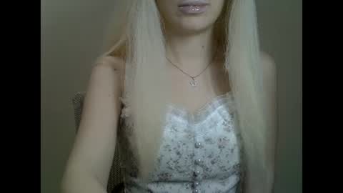 Snapshot of ditamilton chatting on January 19, 2025, 2:28 pm DitaMilton online show from January 19, 2025, 2:28 pm