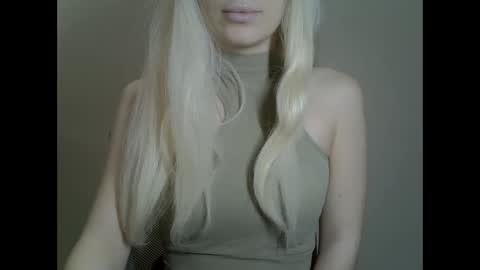 Snapshot of ditamilton chatting on January 23, 2025, 6:45 pm DitaMilton online show from January 23, 2025, 6:45 pm