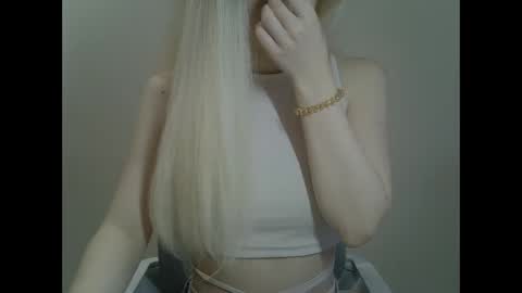 Snapshot of ditamilton chatting on March 4, 2025, 10:13 am DitaMilton online show from March 4, 2025, 10:13 am