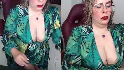 Diva online show from February 9, 2025, 4:40 pm