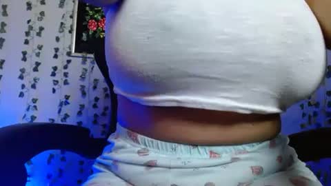 Snapshot of divadirty chatting on January 15, 2025, 1:20 pm Mari online show from January 15, 2025, 1:20 pm