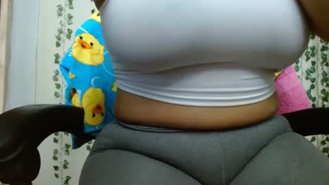 Snapshot of divadirty chatting on February 20, 2025, 12:36 pm Mari online show from February 20, 2025, 12:36 pm