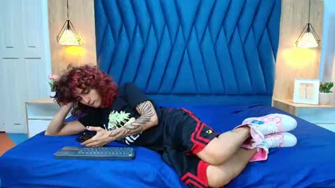 DIVINE online show from May 15, 2026, 2:40 am
