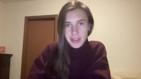 Valerie online show from February 8, 2025, 11:55 pm