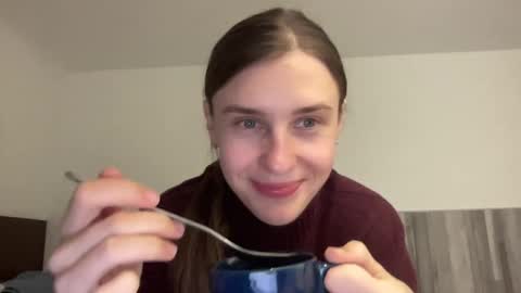 Valerie online show from February 12, 2025, 4:22 pm
