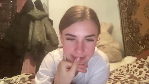 Valerie online show from February 15, 2025, 5:07 pm