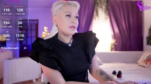 Miss Kim online show from January 17, 2026, 4:17 am