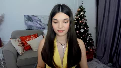 Hannah online show from December 20, 2025, 3:24 am