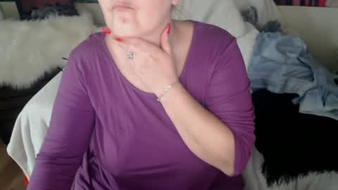 Alexxa online show from March 11, 2025, 11:55 am