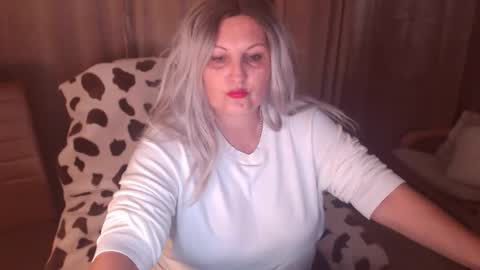 Alexxa online show from November 13, 2025, 10:19 pm