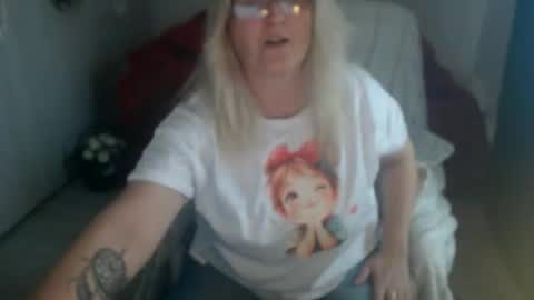 Alexxa online show from March 29, 2026, 12:05 pm