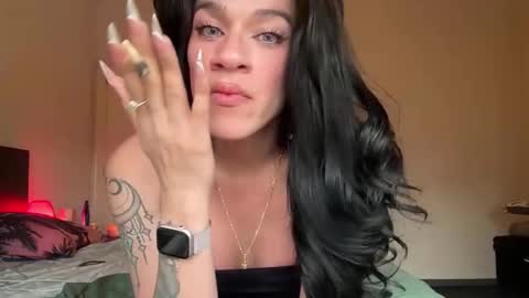 Samatha online show from March 24, 2026, 4:12 pm