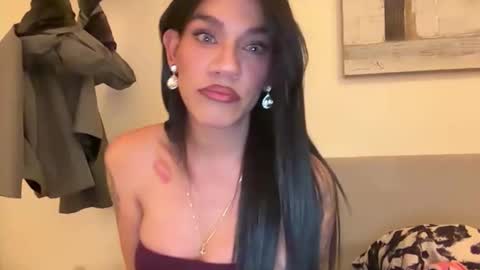 Samatha online show from April 16, 2026, 7:14 pm