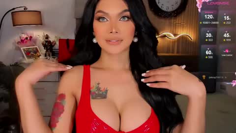    online show from April 24, 2026, 3:25 pm