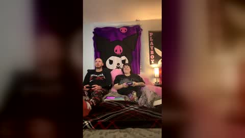 cinnamon buns online show from March 16, 2026, 1:11 am