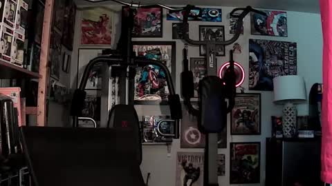 dix_handley_50 online show from February 2, 2025, 2:13 pm