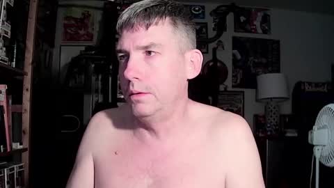 dix_handley_50 online show from February 9, 2025, 3:01 pm