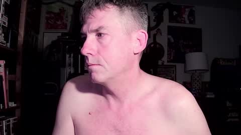 dix_handley_50 online show from February 10, 2025, 12:50 pm