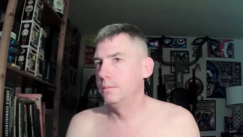 dix_handley_50 online show from March 2, 2025, 4:21 pm