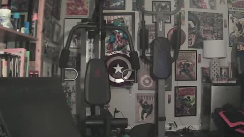 dix_handley_50 online show from April 6, 2026, 1:25 am