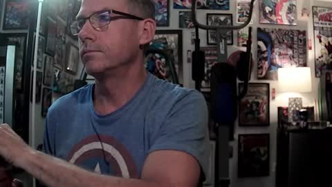 dix_handley_50 online show from July 13, 2026, 11:35 am