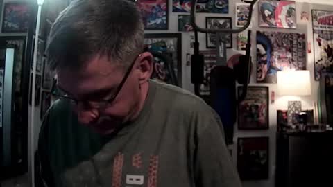 dix_handley_50 online show from July 14, 2026, 12:46 am