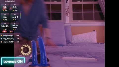 dixie_comanche online show from March 10, 2025, 6:38 am