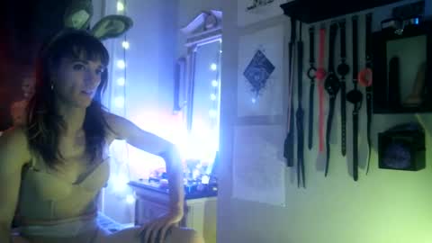 Dixie Doll online show from September 13, 2025, 6:24 am