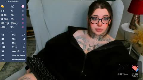 Snapshot of dixipixi_ chatting on April 11, 2026, 5:45 am dixipixi_ online show from April 11, 2026, 5:45 am