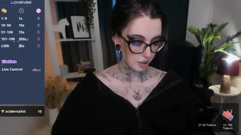 dixipixi_ online show from May 16, 2026, 7:27 am