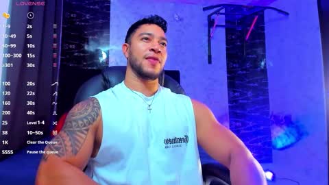 Dixon online show from March 13, 2026, 12:50 am