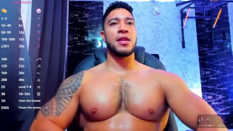 Dixon online show from April 3, 2026, 10:41 pm