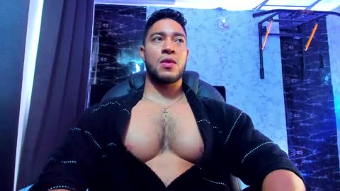 Dixon online show from April 5, 2026, 9:56 pm