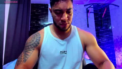 Dixon online show from April 19, 2026, 11:40 pm