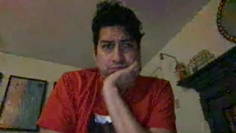 Dizzydig online show from April 7, 2026, 1:50 am